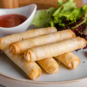 Spring Roll