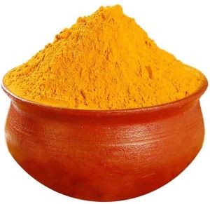 Haldi Powder