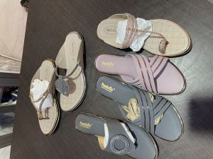 Womens Footwear