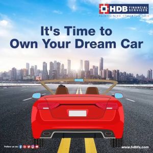 Car Loan Services