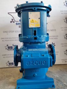 marine pumps