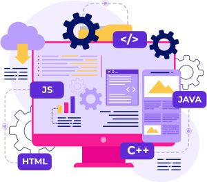 Website Development