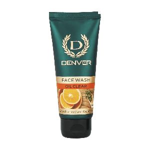 Mens facewash