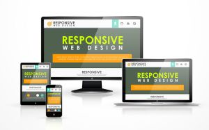 informative website designing service