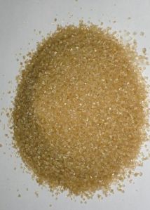 RAW BROWN SUGAR