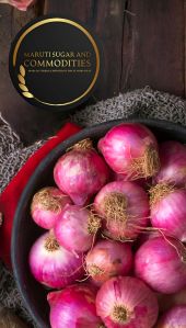 Red Onion