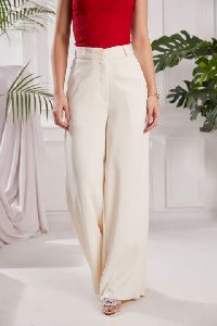 high waist loose pants