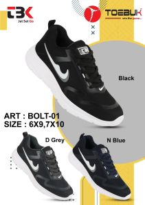 BOLT-01 Mens Sports Shoes