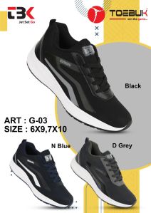 G-03 Mens Sports Shoes