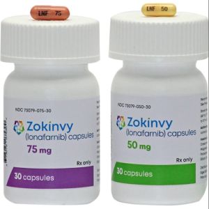 Zokinvy Capsules