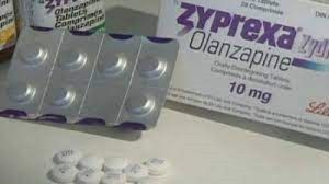 Zyprexa