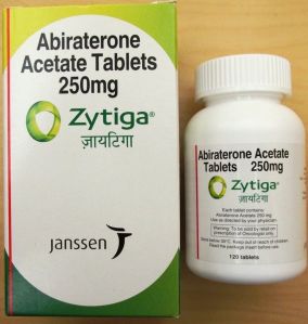 Zytiga Cancer Tablets