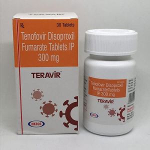 Teravir Tablets