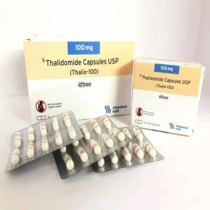 Thalix Capsules