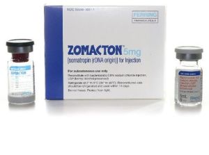 Zomacton Injection