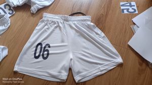 Ladies Shorts