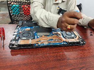 Laptop Repairing Services