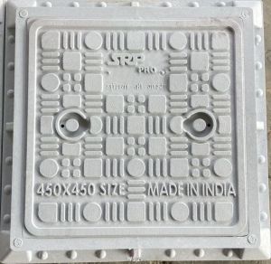 Hdpe Manhole Covers