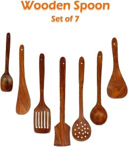 Wooden Spoons