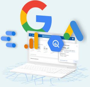 Google Ads Services