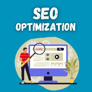 Search Engine Optimization Services