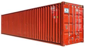 Cargo Shipping Container