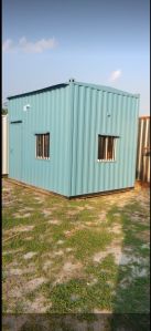 Site Container Office