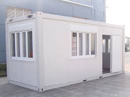 portable containers office