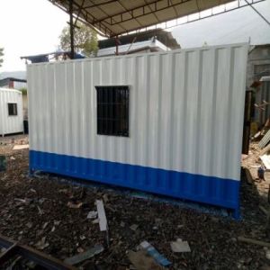 portable site houses