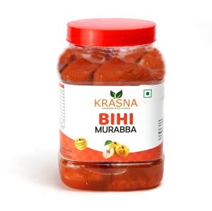 KRASNA BIHI MURABBA