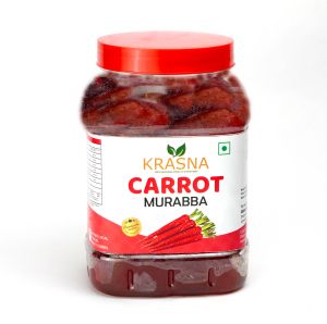 KRASNA CARROT MURABBA