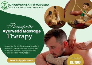 body massage