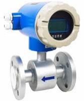 Electromagnetic Flow Meter