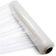 Plastic Wrap Roll