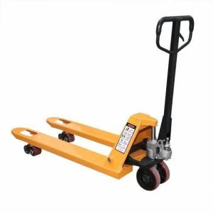 Hydraulic Pallet Truck