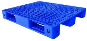 Plastic Pallets