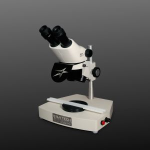 Diamond Grading Microscope