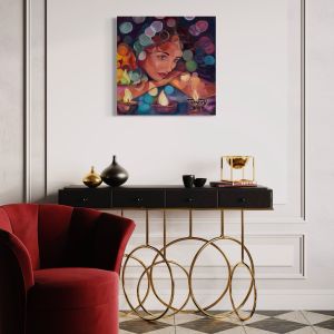 Sharon Comello Fine Artprints