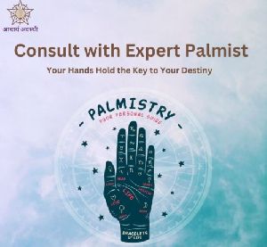 palmistry services