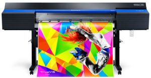 Vinyl Digital Printing