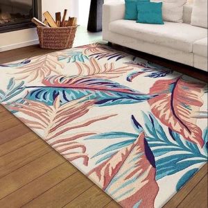 Handmade Modern Carpet