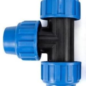 HDPE Pipe Fittings