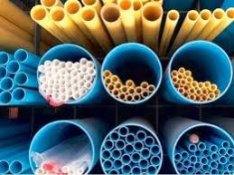 PVC Pipes