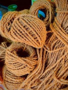 Coir Rope