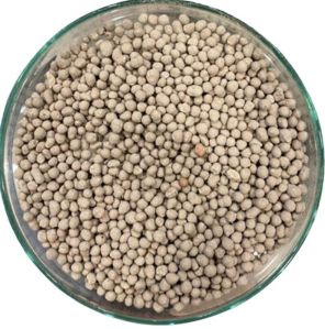 gypsum granules