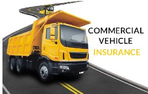 Commercial Vehicle Insurance