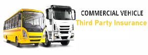 commercial vehicle insurance agent