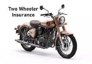 Two Wheeler Insurance