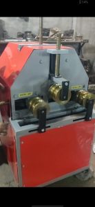 APCOM Adjustable Centre 50mm Motorised Pipe Bending Machine