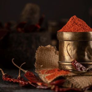 Chili Powder